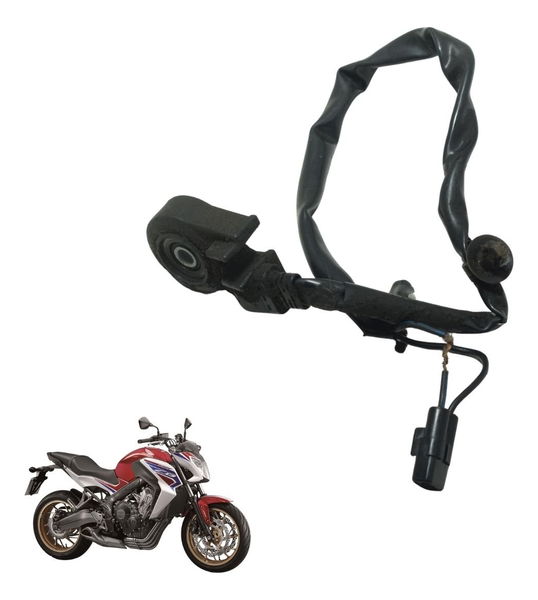 Sensor Pedal Descanso Lateral Honda Cb 650 F 15-18 Original