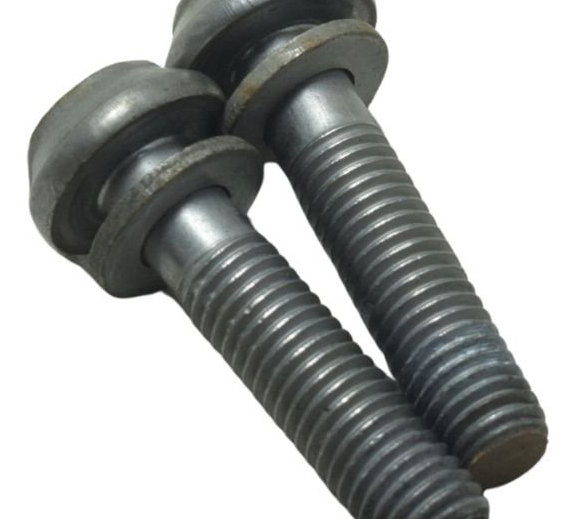 Par Parafuso Suporte Pinça Diant Bmw F 850 Gs Adv 19-24 Orig