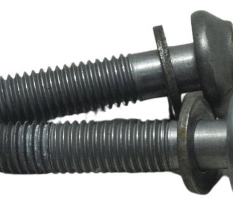 Par Parafuso Suporte Pinça Diant Bmw F 850 Gs Adv 19-24 Orig