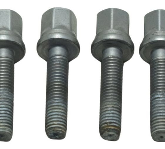 Jogo Parafuso Riser Guidão Bmw F 850 Gs Adv 19-24 Original