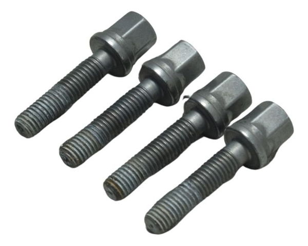 Jogo Parafuso Riser Guidão Bmw F 850 Gs Adv 19-24 Original