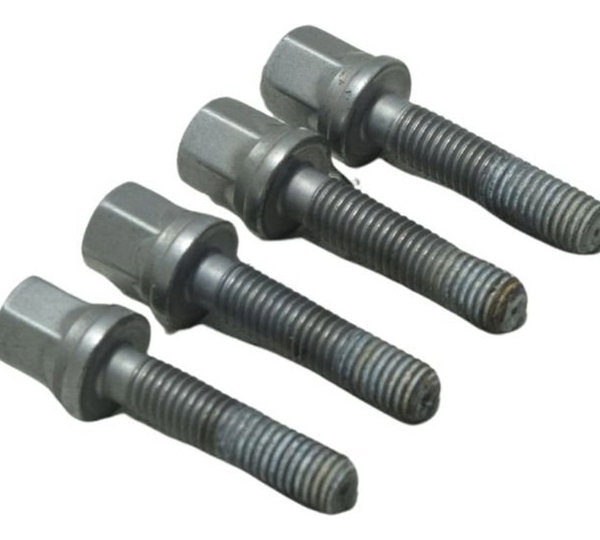 Jogo Parafuso Riser Guidão Bmw F 850 Gs Adv 19-24 Original