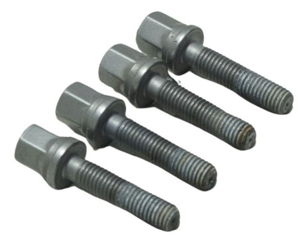 Jogo Parafuso Riser Guidão Bmw F 850 Gs Adv 19-24 Original