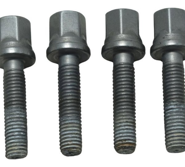 Jogo Parafuso Riser Guidão Bmw F 850 Gs Adv 19-24 Original