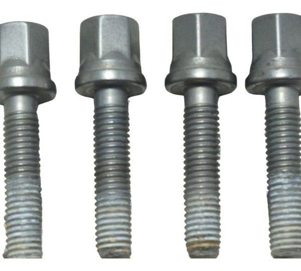 Jogo Parafuso Riser Guidão Bmw F 850 Gs Adv 19-24 Original