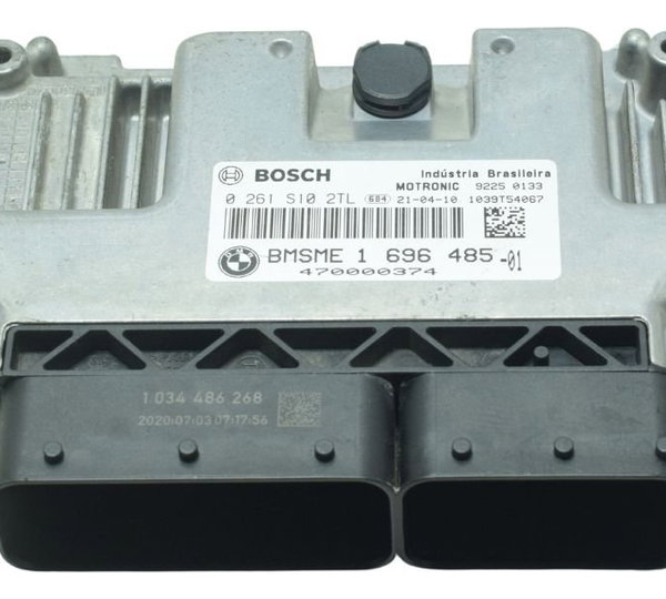 Módulo Injeção Bmw F 850 Gs Adv 19-24 Original