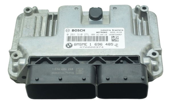 Módulo Injeção Bmw F 850 Gs Adv 19-24 Original