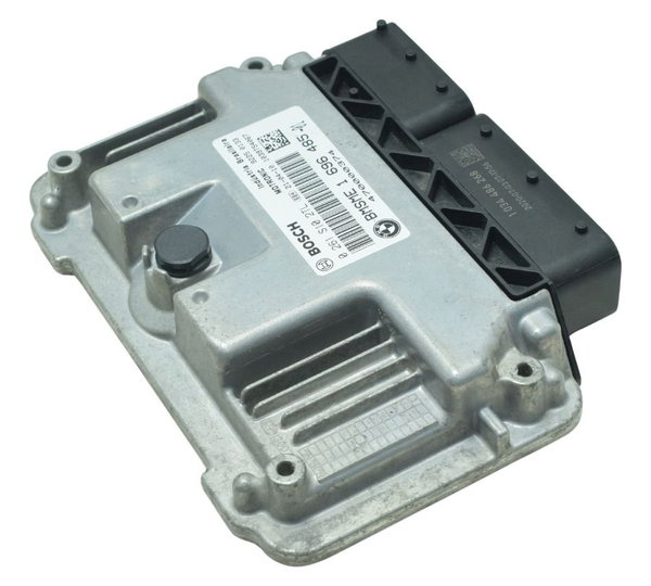 Módulo Injeção Bmw F 850 Gs Adv 19-24 Original
