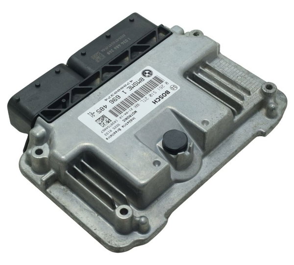 Módulo Injeção Bmw F 850 Gs Adv 19-24 Original
