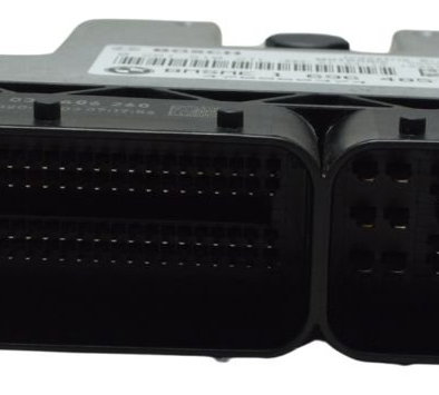 Módulo Injeção Bmw F 850 Gs Adv 19-24 Original