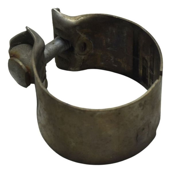 Abraçadeira Escape Bmw F 850 Gs Adv 19-24 Original