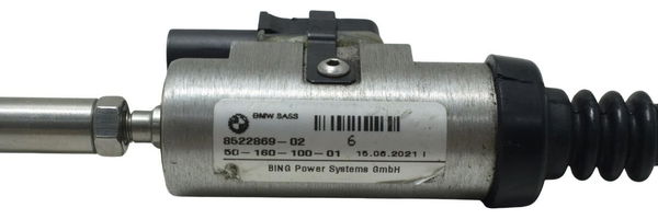 Quickshifter Bmw F 850 Gs Adv 19-24 Original