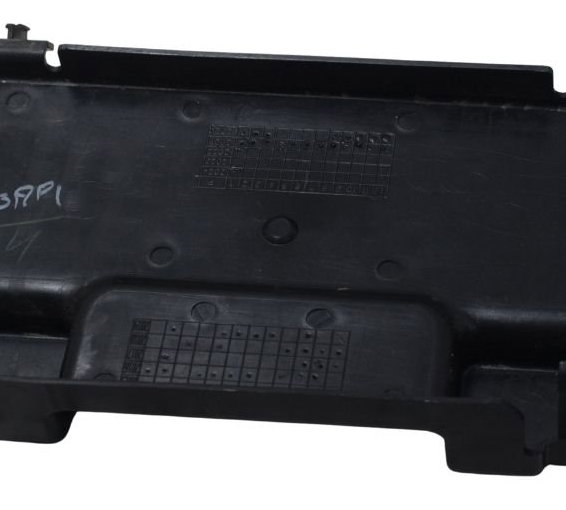 Tampa Caixa Ferramentas Royal Enfield Himalayan 411 19-25