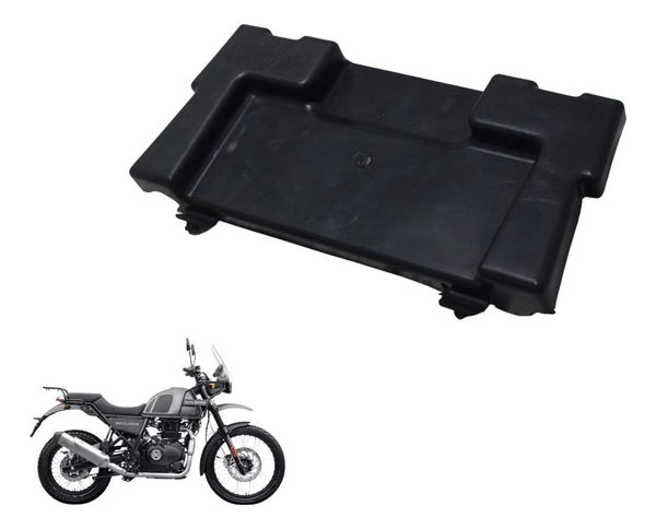 Tampa Caixa Ferramentas Royal Enfield Himalayan 411 19-25