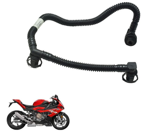 Mangueira Injeção C/avaria Bmw S 1000 Rr 20-24 Original