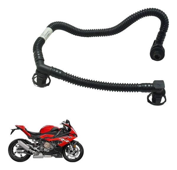 Mangueira Injeção C/avaria Bmw S 1000 Rr 20-24 Original