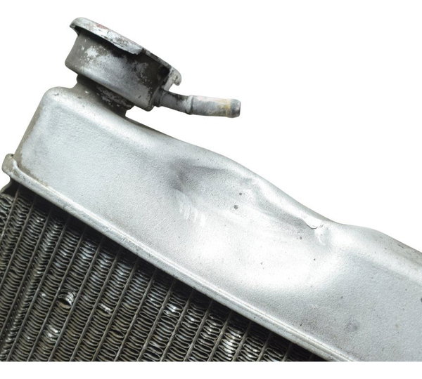 Radiador C/avaria Yamaha Mt 07 15-18 Original