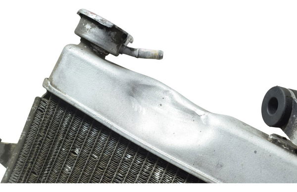 Radiador C/avaria Yamaha Mt 07 15-18 Original