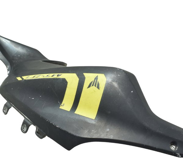 Carenagem Capa Tanque Esq C/avaria Yamaha Mt 07 15-18 Orig