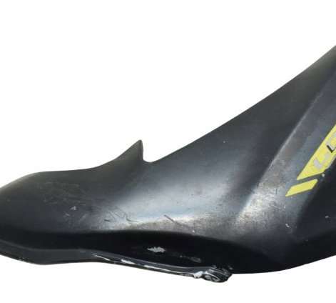 Carenagem Capa Tanque Esq C/avaria Yamaha Mt 07 15-18 Orig