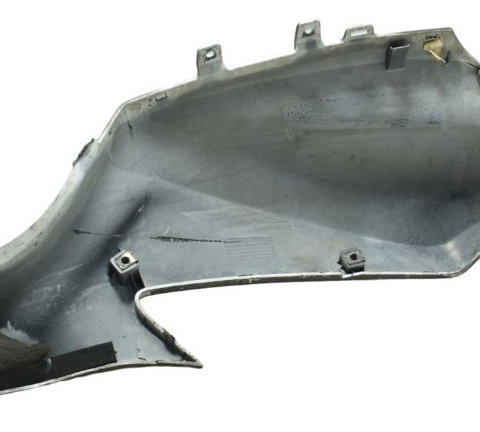 Carenagem Capa Tanque Esq C/avaria Yamaha Mt 07 15-18 Orig