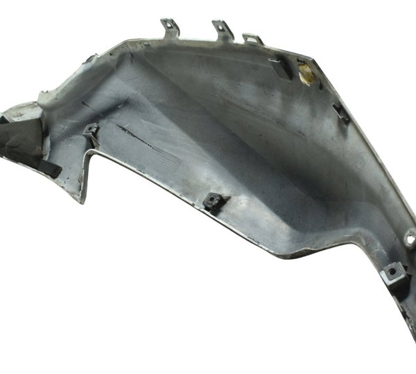 Carenagem Capa Tanque Esq C/avaria Yamaha Mt 07 15-18 Orig