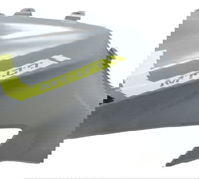 Carenagem Capa Tanque Esq Yamaha Mt 07 15-18 Original