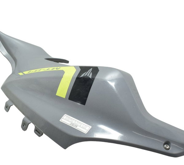 Carenagem Capa Tanque Esq Yamaha Mt 07 15-18 Original