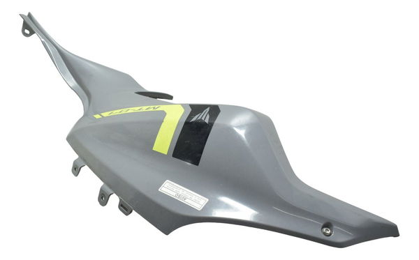 Carenagem Capa Tanque Esq Yamaha Mt 07 15-18 Original
