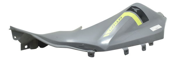 Carenagem Capa Tanque Esq Yamaha Mt 07 15-18 Original