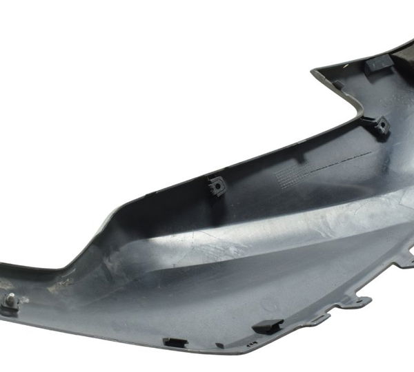 Carenagem Capa Tanque Esq Yamaha Mt 07 15-18 Original