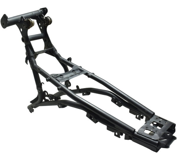 Quadro B Yamaha Mt 07 15-18 Original