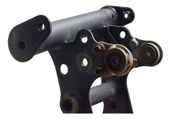 Quadro B Yamaha Mt 07 15-18 Original