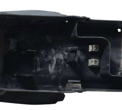 Caixa Bateria Yamaha Mt 07 15-18 Original