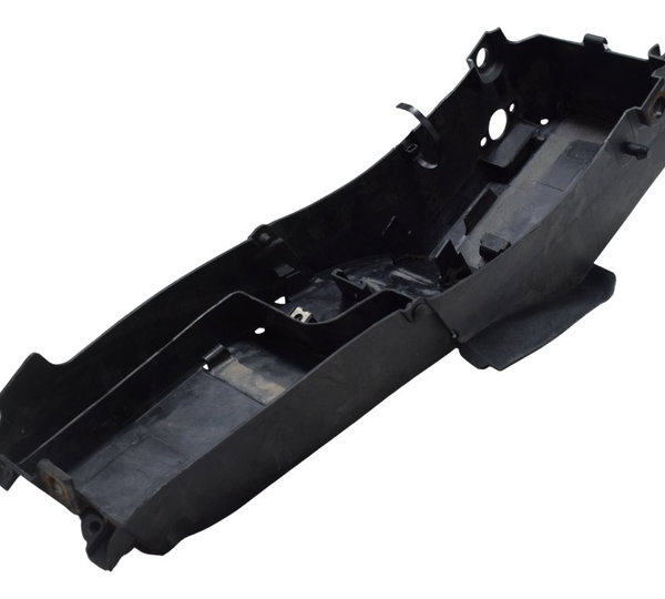 Caixa Bateria Yamaha Mt 07 15-18 Original