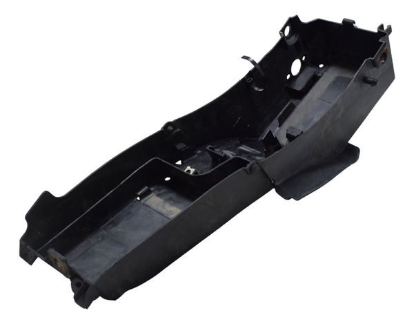 Caixa Bateria Yamaha Mt 07 15-18 Original