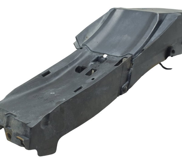 Caixa Bateria Yamaha Mt 07 15-18 Original