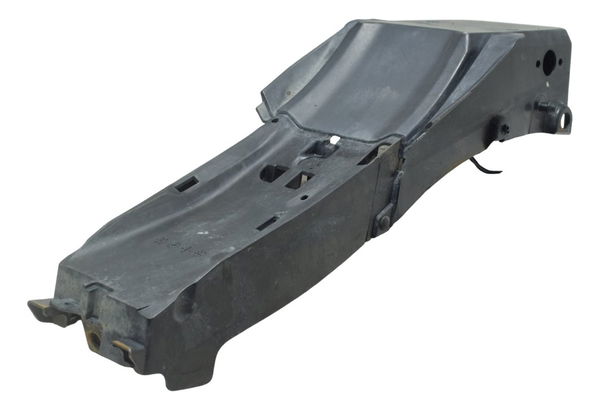 Caixa Bateria Yamaha Mt 07 15-18 Original