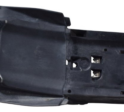 Caixa Bateria Yamaha Mt 07 15-18 Original