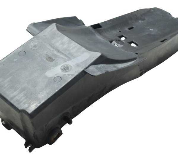 Caixa Bateria Yamaha Mt 07 15-18 Original