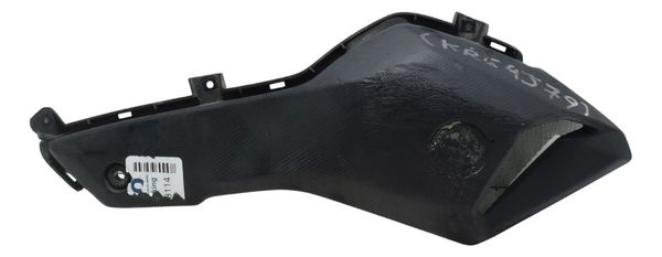 Carenagem Aba Tanque Direita C/det Yamaha Mt 07 15-18 Orig