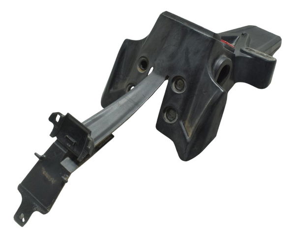 Suporte Placa Yamaha Mt 07 15-18 Original