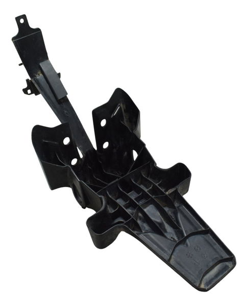 Suporte Placa Yamaha Mt 07 15-18 Original