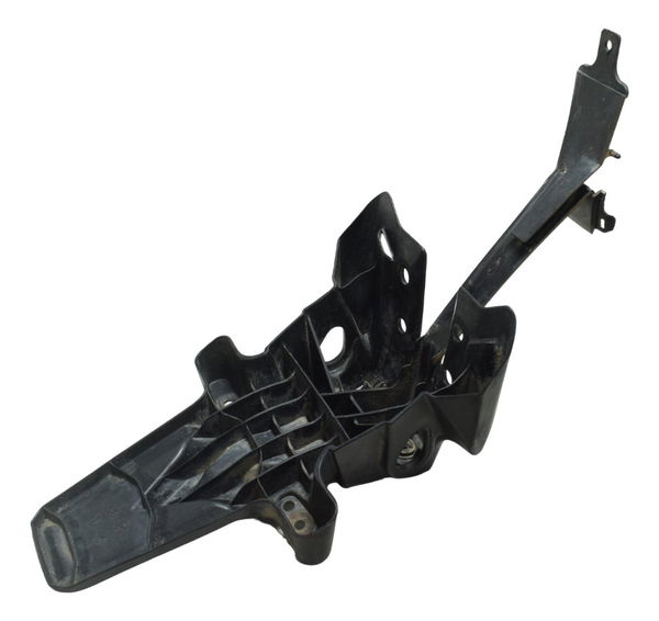 Suporte Placa Yamaha Mt 07 15-18 Original