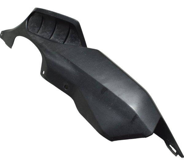 Carenagem Rabeta Esquerda C/detalhes Yamaha Mt 07 15-18 Orig