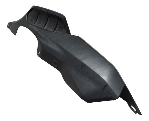 Carenagem Rabeta Esquerda C/detalhes Yamaha Mt 07 15-18 Orig