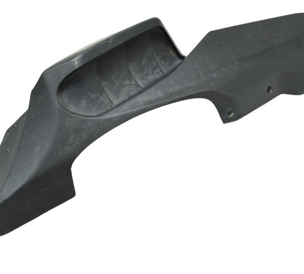 Carenagem Rabeta Esquerda C/detalhes Yamaha Mt 07 15-18 Orig