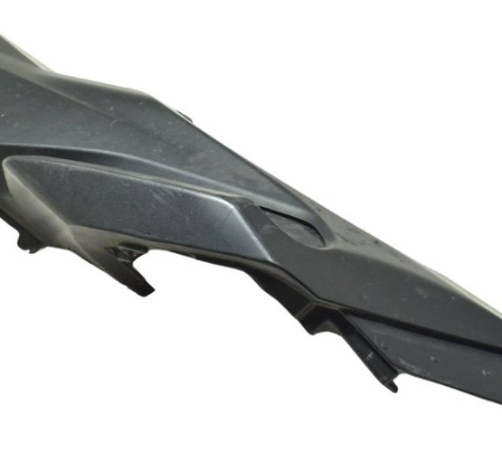 Carenagem Rabeta Esquerda C/detalhes Yamaha Mt 07 15-18 Orig