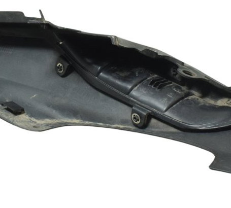 Carenagem Rabeta Esquerda C/detalhes Yamaha Mt 07 15-18 Orig