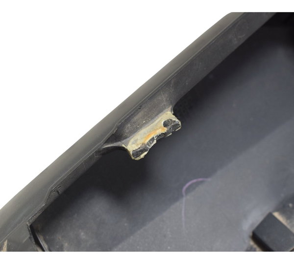 Carenagem Rabeta Esquerda C/detalhes Yamaha Mt 07 15-18 Orig